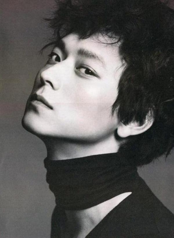 레전드,고화질 (짤방) 강동원의 모든것 [한국] 배우 강동원 사진 68