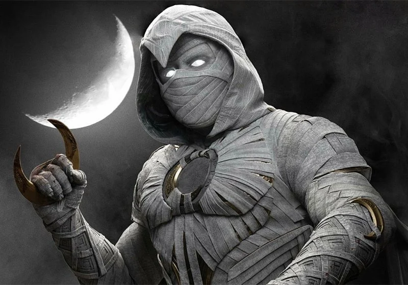  문나이트 리뷰 Moon Knight: Marvel 시리즈의 IMDb에 대한 리뷰 폭격은 아르메니아 대학살을 인용했기 때문입니다.