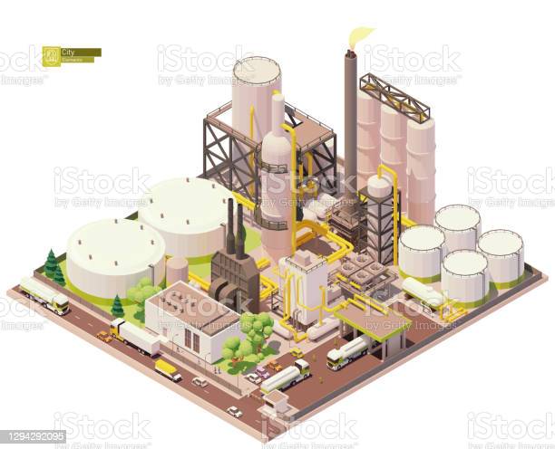  정유(Oil Refining) 공정의 이해
