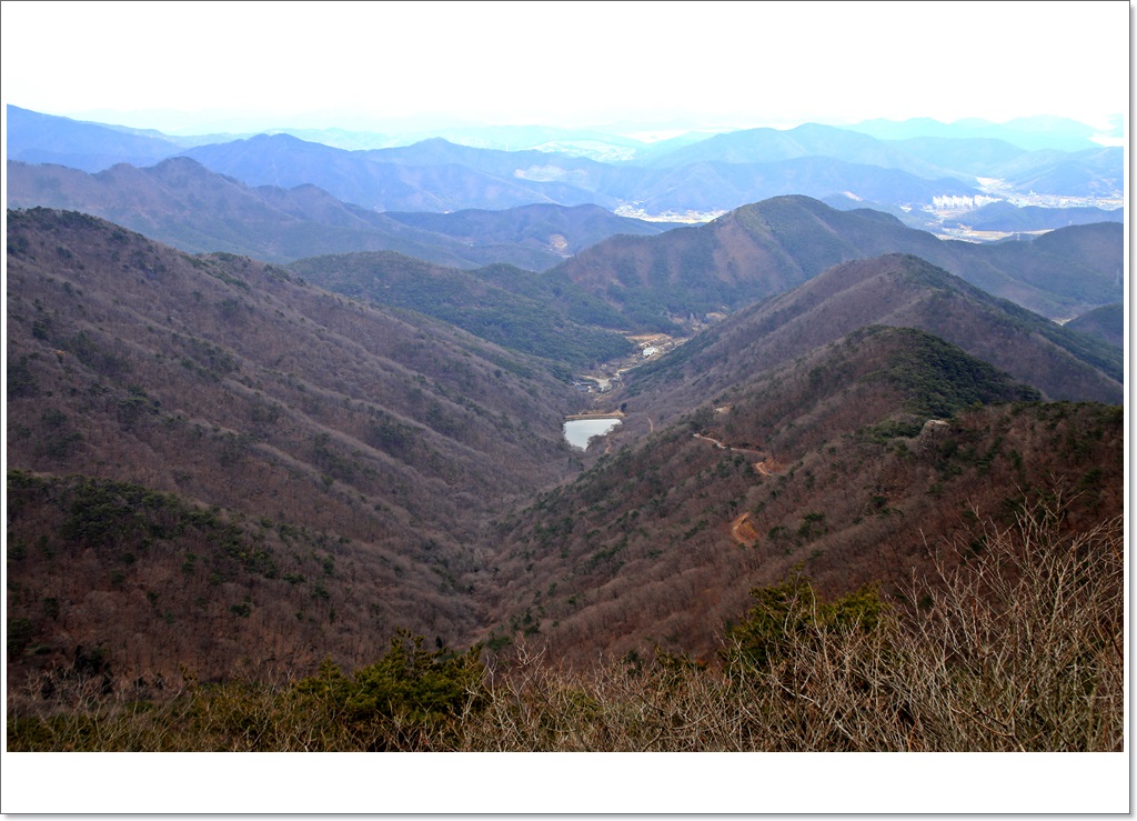 창원, 인성산!(23,2/15) 9