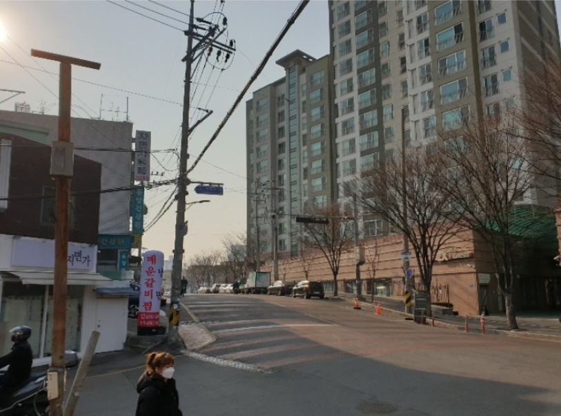 장안위더스빌 이미지