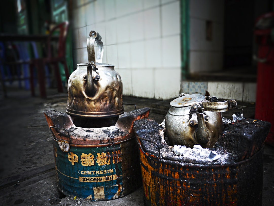 Boiling
