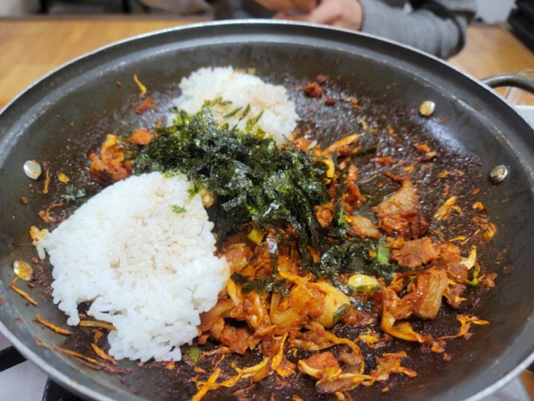 고추불고기 이미지
