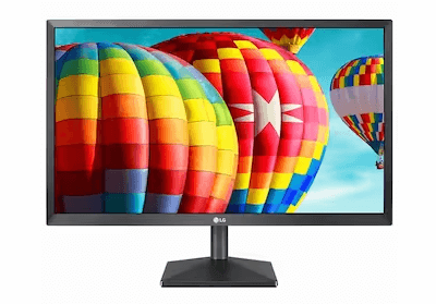 LG 전자 27MK430H