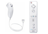  라즈베리 파이 + Wii 리모컨(Wii Remote) + 눈차크(Nunchuk) 설정
