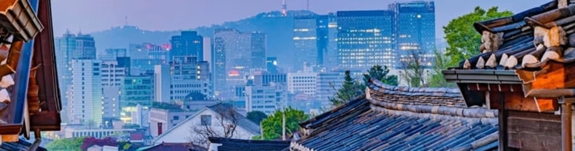 서울의 가장 인기 있는 관광 명소 - 톱 10 &#124; 고 시티&reg;