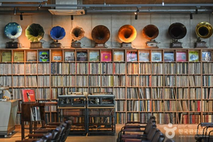 3월에 가봐야 할 곳 케이팝을 사랑하는 사람이라면 꼭 가봐야 할 전국의 성지 5