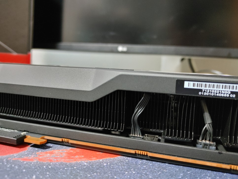 라데온RX6800XT 그래픽카드 11