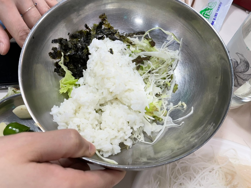 막내회집 이미지