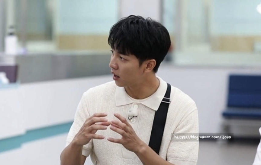 응급수술 의대생 시절 비하인드 집사부일체 오은영사부 응급의료센터 마음 6