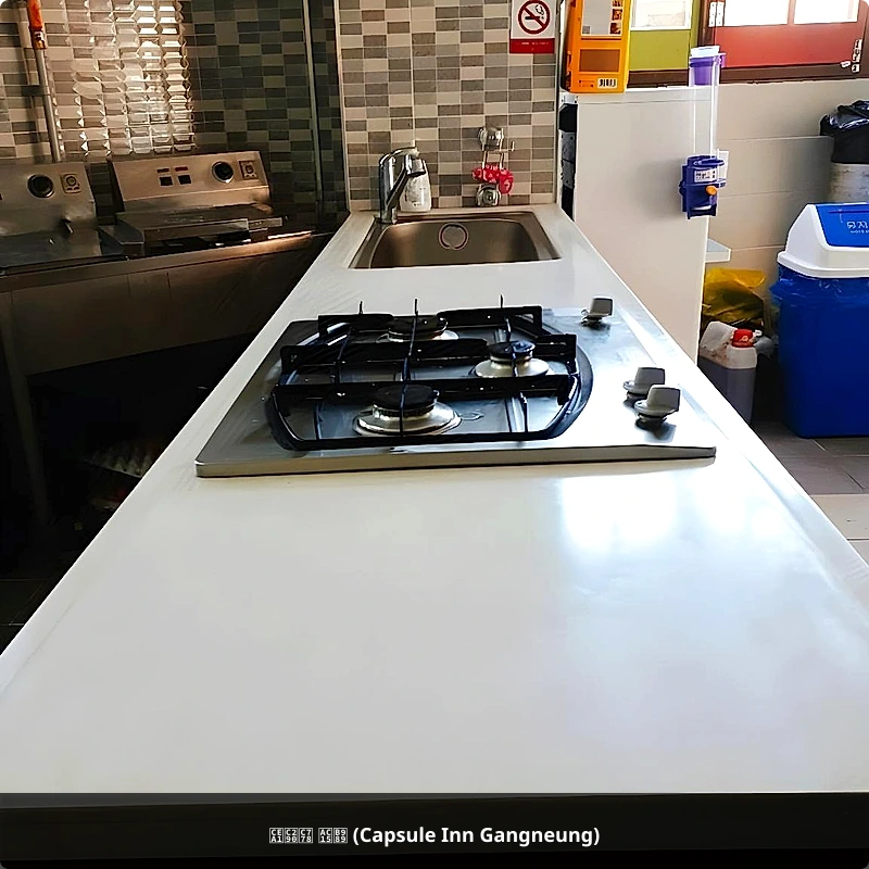 캡슐인 강릉 (Capsule Inn Gangneung)_5