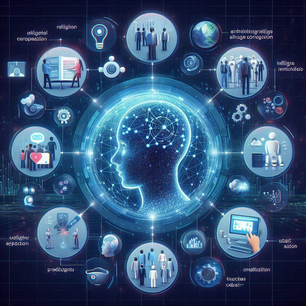 인공지능 (Artificial Intelligence&amp;#44; AI)