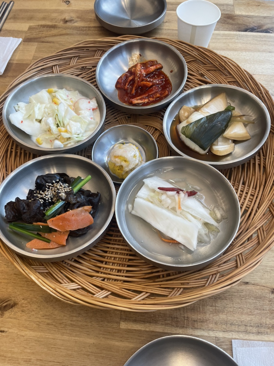 바른찜갈비 이미지