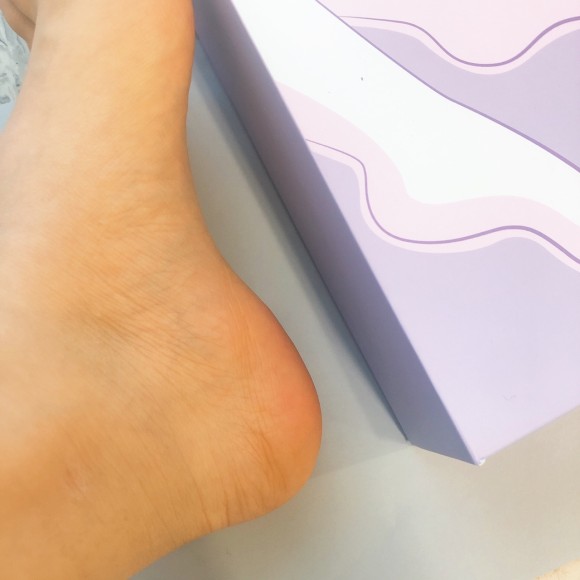 전문가용 사용법 발각질관리기 2