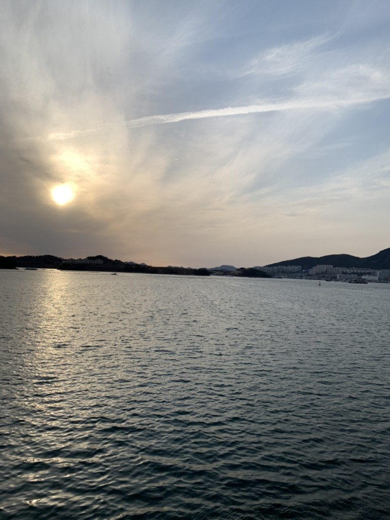 [여수] 겨울방학 1박2일, 기숙사, 식당, 카페 41