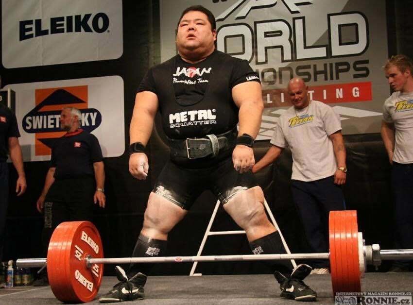  데드리프트 세트수 자세 효과 허리 뻐근한 이유