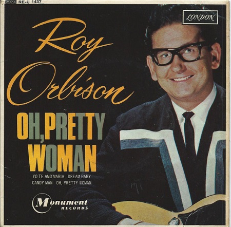 Roy-Orbison---Oh&#44;-Pretty-Woman