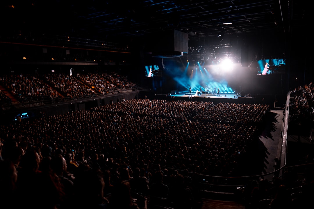 'Concert'