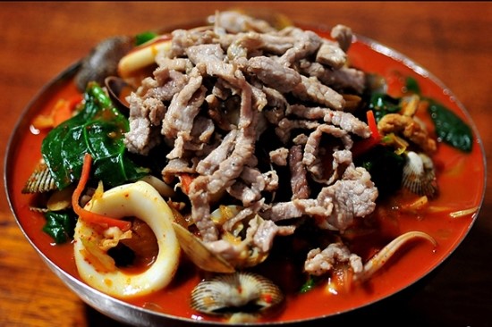 전북 군산 맛집 베스트10 현지인 추천 맛집 사진