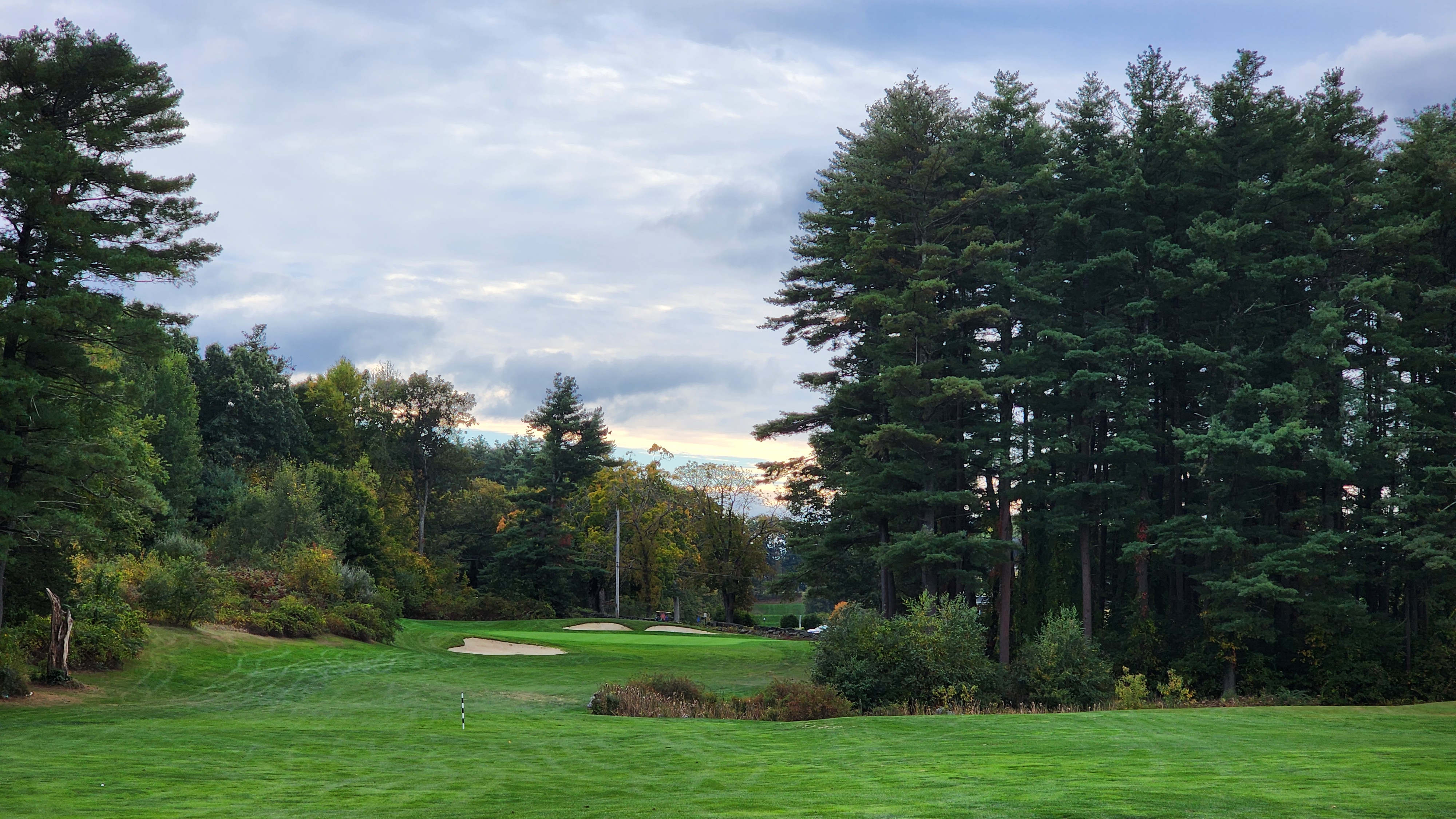 Stow Acres (North), Stow, MA