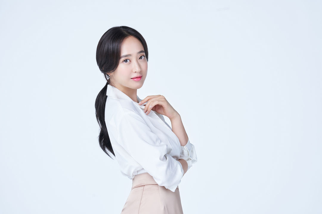  배우 김민정, tvN 새 드라마 ‘악마판사’로 파격 변신 예고!