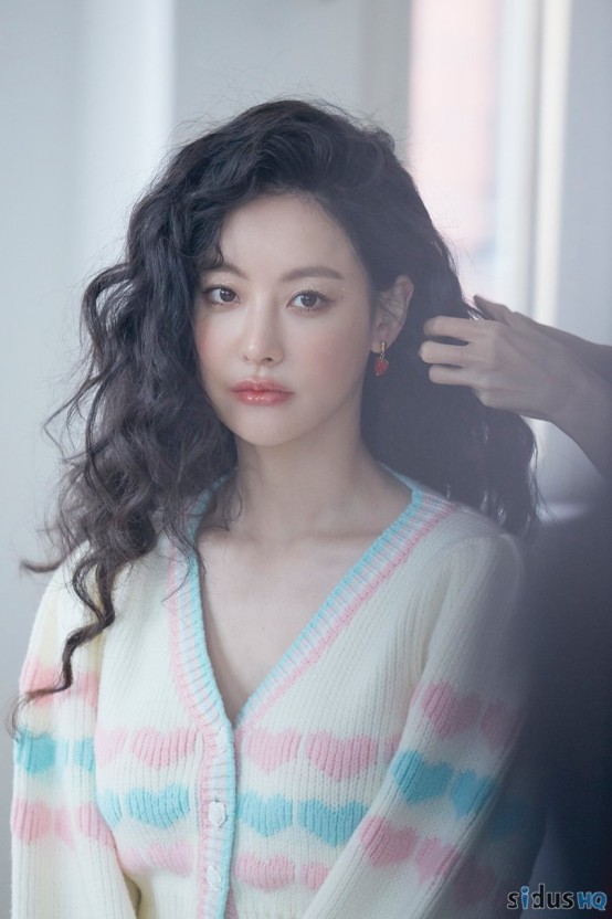 배우 오연서 프로필 나이키 페이스트 바디 드라마 서인국 결혼남자 열애설 안재현 김범 인스타그램 5