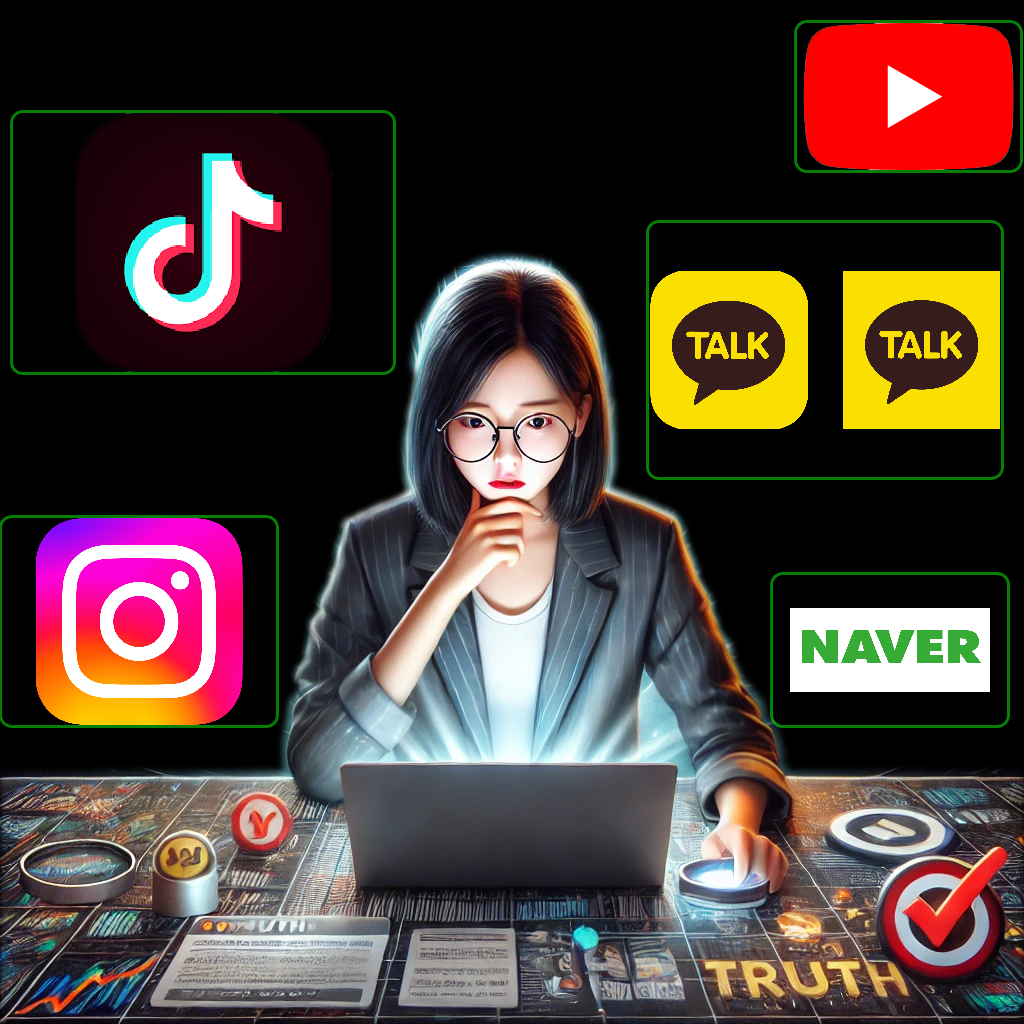 논리 없이 퍼진 SEO 정보