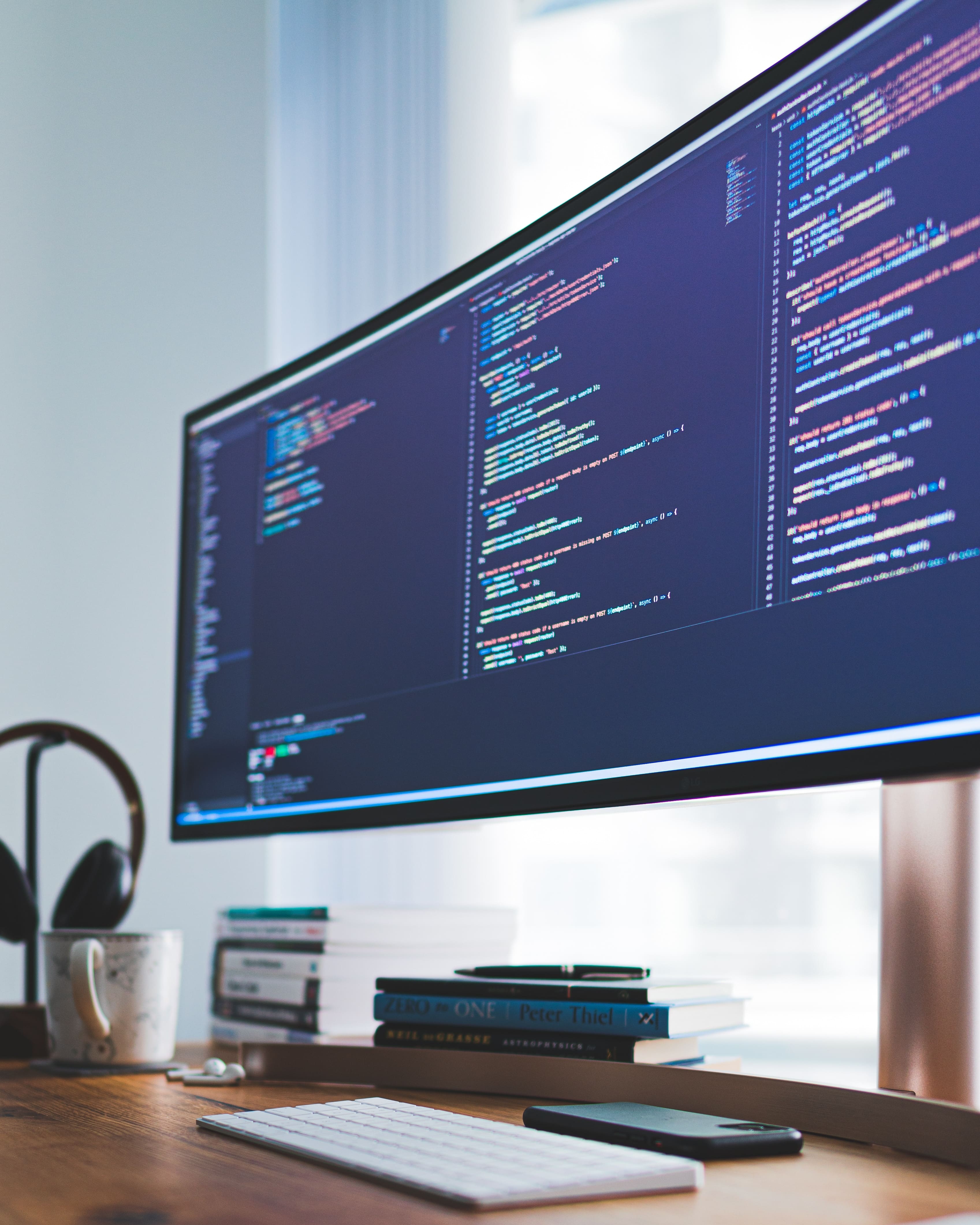computer code progreming