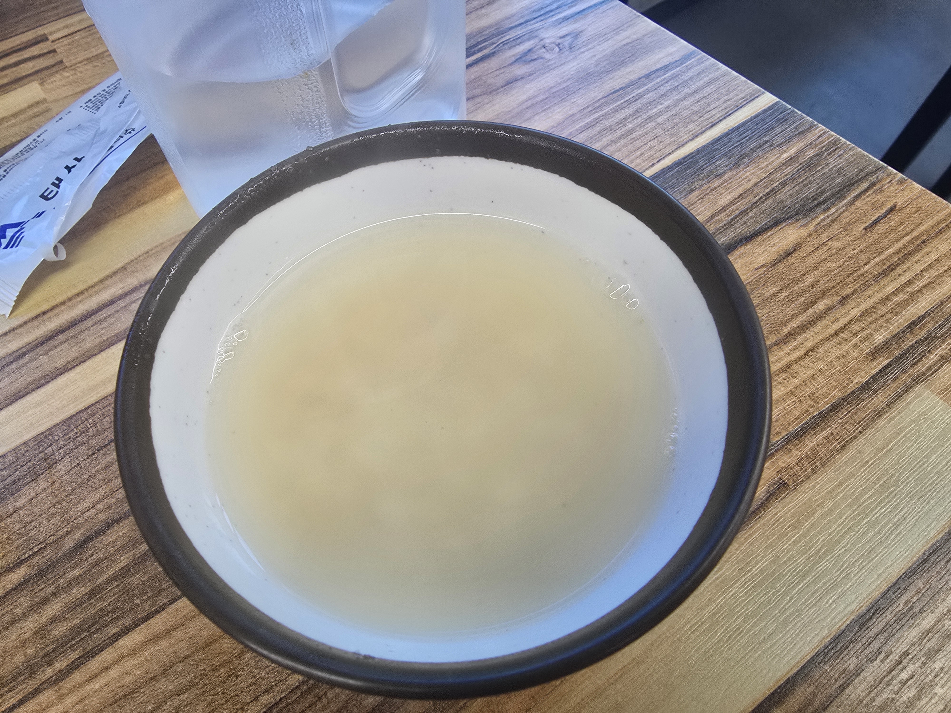 영인산국밥 이미지