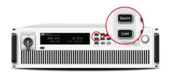  양방향전원공급기 ITECH IT6018B-2250-25 DC 전원공급기 / 양방향파워서플라이 전자로드