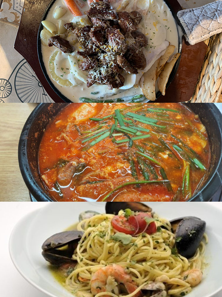  용인 상갈역 근처 맛집 추천