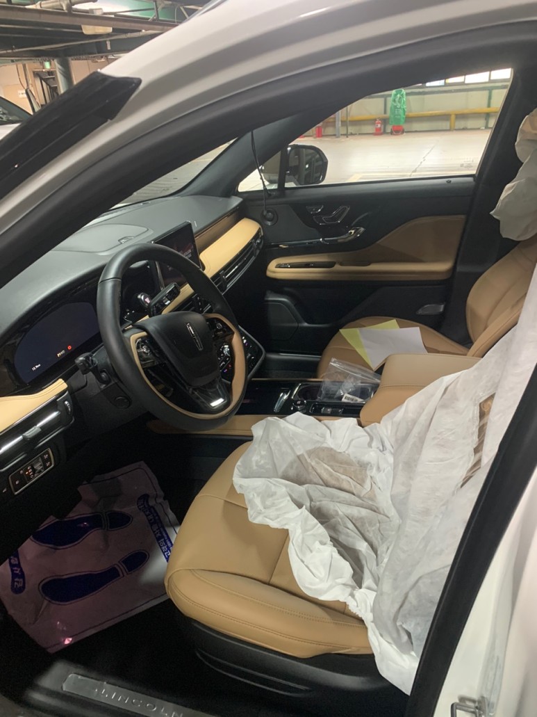 SUV 걱정? 정답은 2022 링컨 코세어! (링컨 코세어) 프리미엄 컴팩트 SUV 4