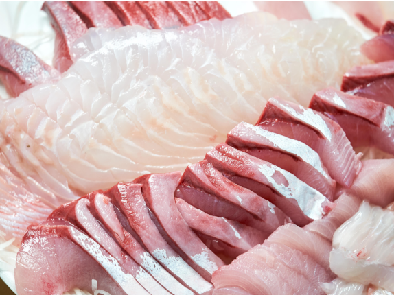  방어회 제철 맛있게 먹는 법 효능 냉장보관