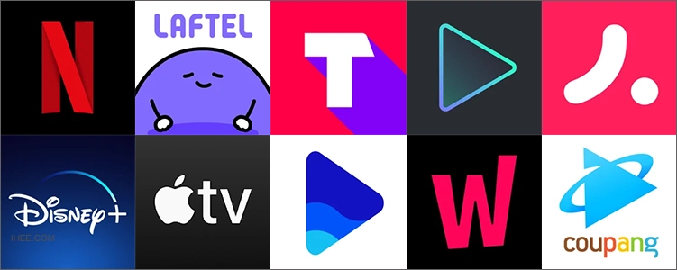 OTT서비스 11종 요금, 무료 체험, 할인 안내 (넷플릭스 웨이브 티빙 시즌 왓챠 애플TV 쿠팡플레이 디즈니플러스 아마존프라임 스포티비나우 라프텔) Ott서비스 11종 요금, 무료 체험, 할인 안내 (넷플릭스 웨이브 티빙 시즌 왓챠 애플Tv 쿠팡플레이 디즈니플러스 아마존프라임 스포티비나우 라프텔)