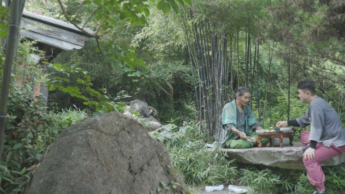 한국기행-경남-하동-지리산-차밭