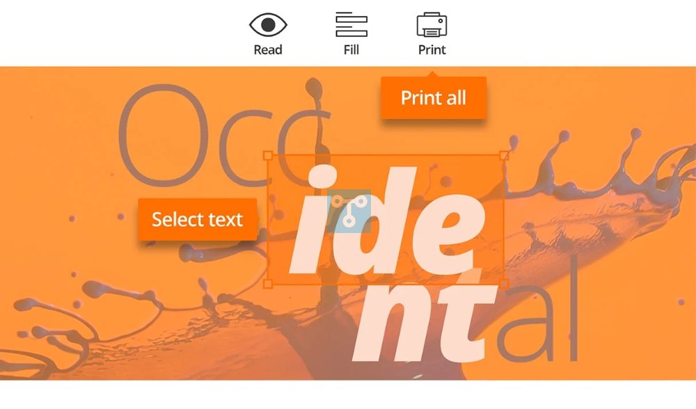 Foxit PDF Reader - 데스크탑, 모바일, 웹 PDF 보기, 주석 달기, 양식 채우기 및 서명