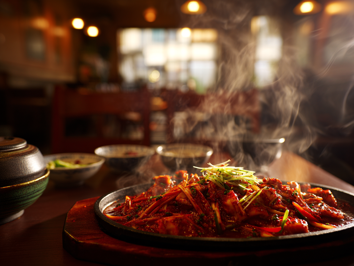 전현무도 인정한 대구 찐맛집 3곳! 사투리 퀴즈까지 터진 힐링 먹방