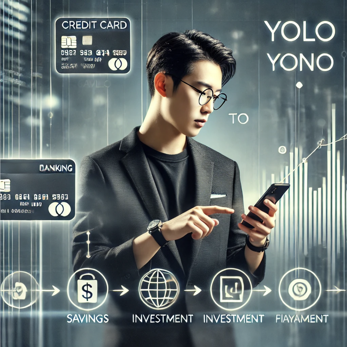 YOLO YONO