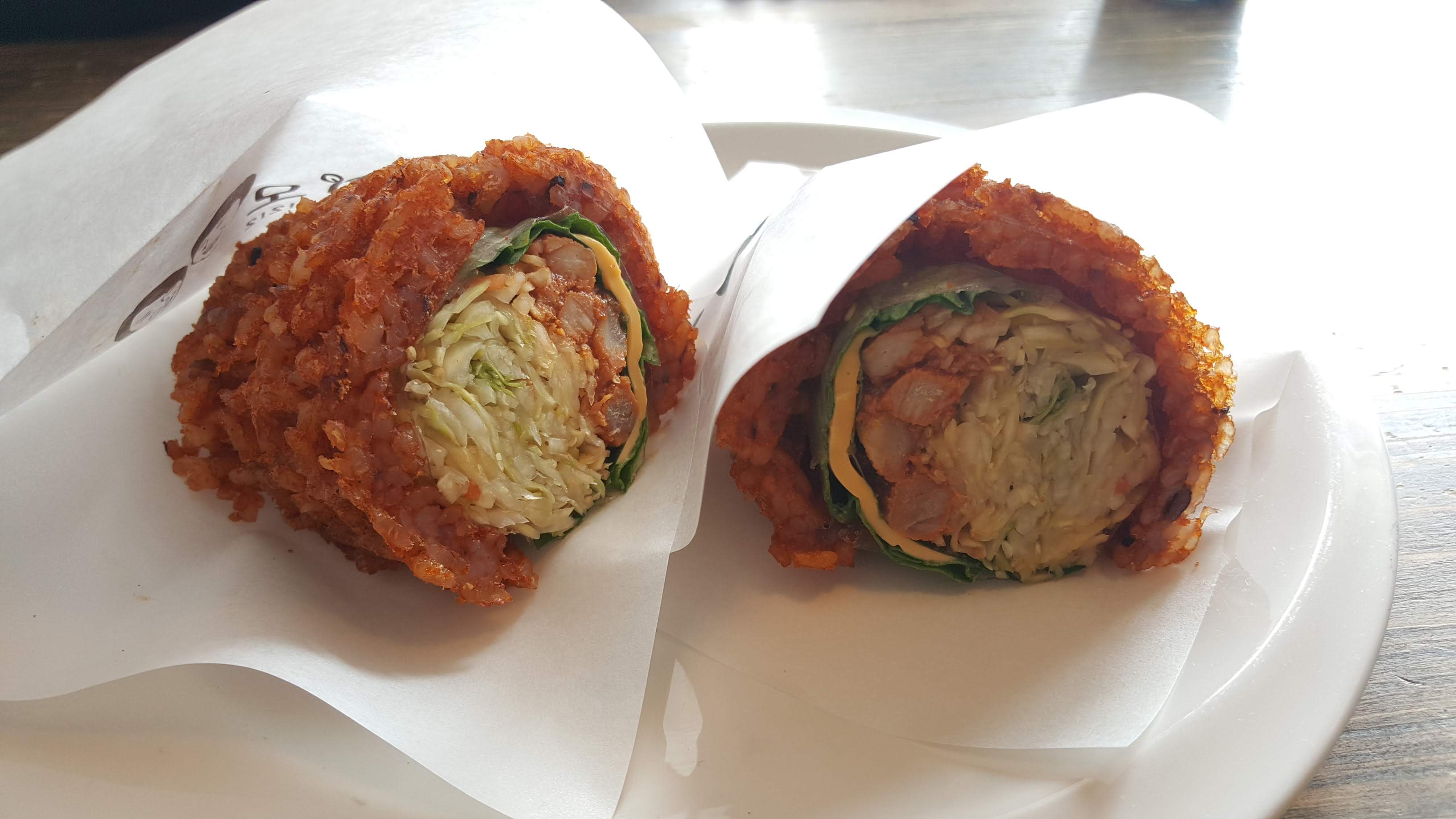  전주 두이모 한옥마을점