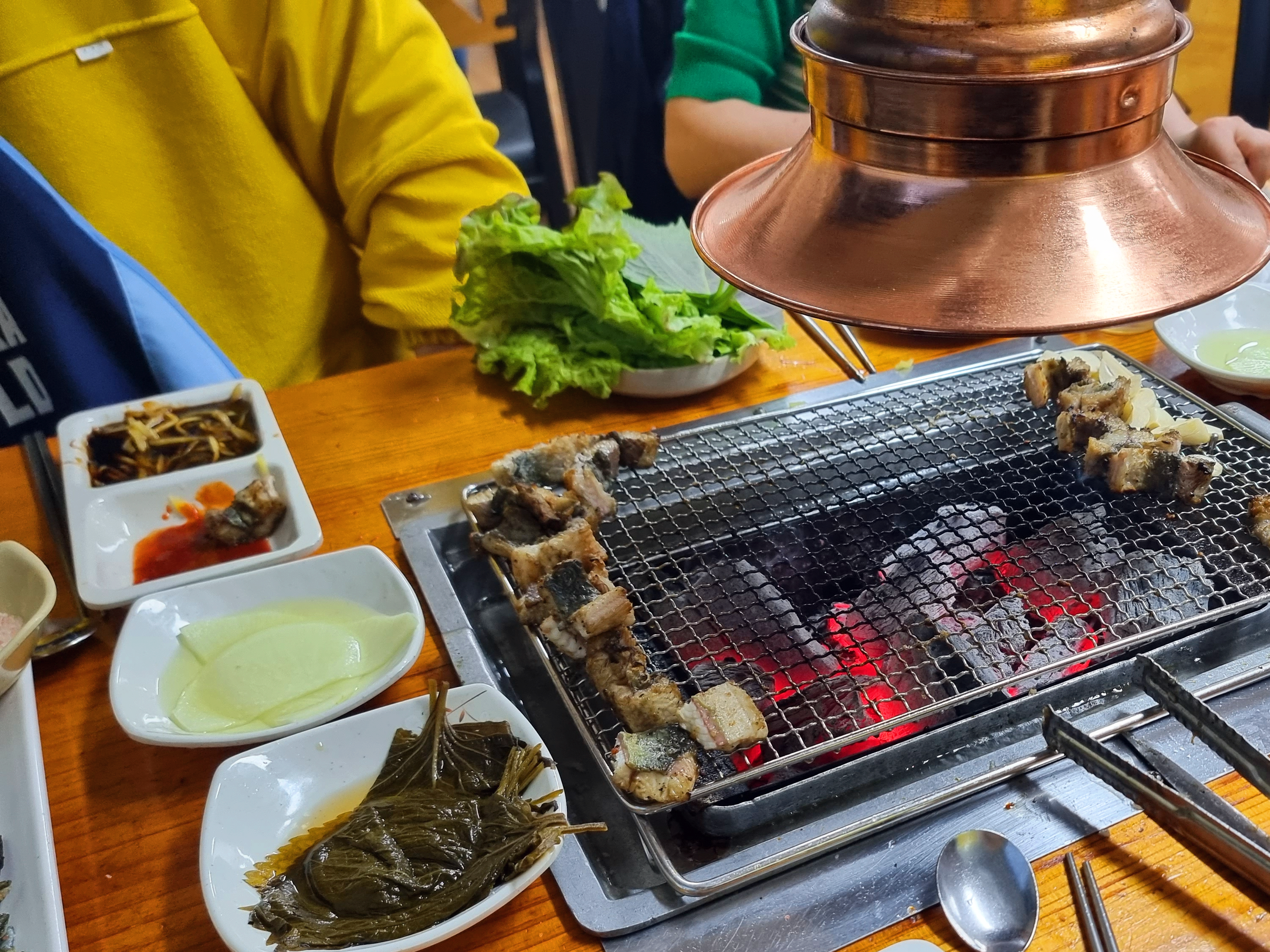 남수원장어직판장