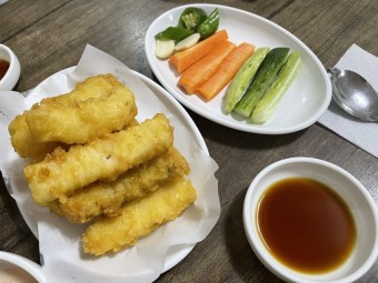 칼국수 응답하라 1988