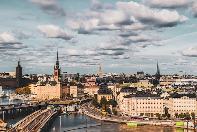 Stockholm, Sweden