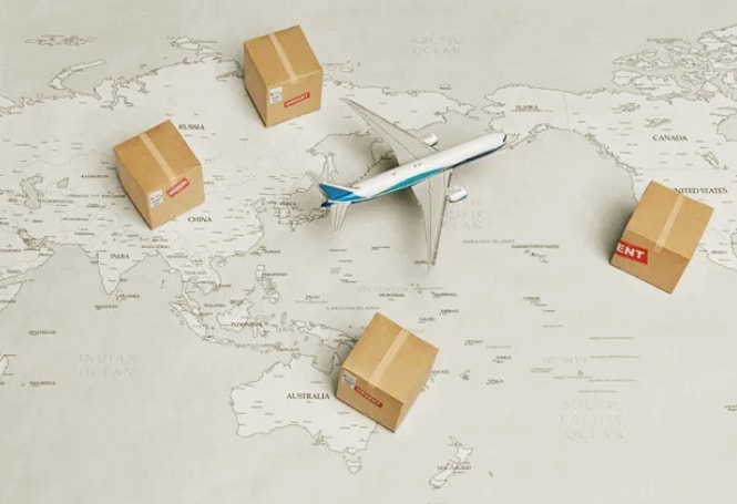  한국 zip code, postal code 확인 방법