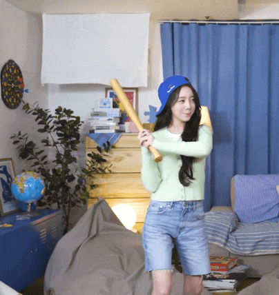  [러블리즈 케이] 구글플레이 Two토리얼 6화 : 컴투스프로야구 2020 편
