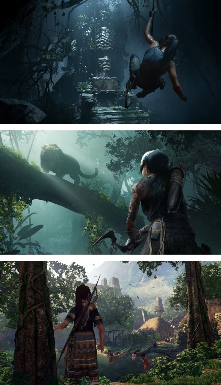 Shadow-of-the-Tomb-Raider:-Definitive-Edition-게임-화면