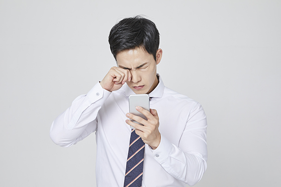 눈에 좋은 음식