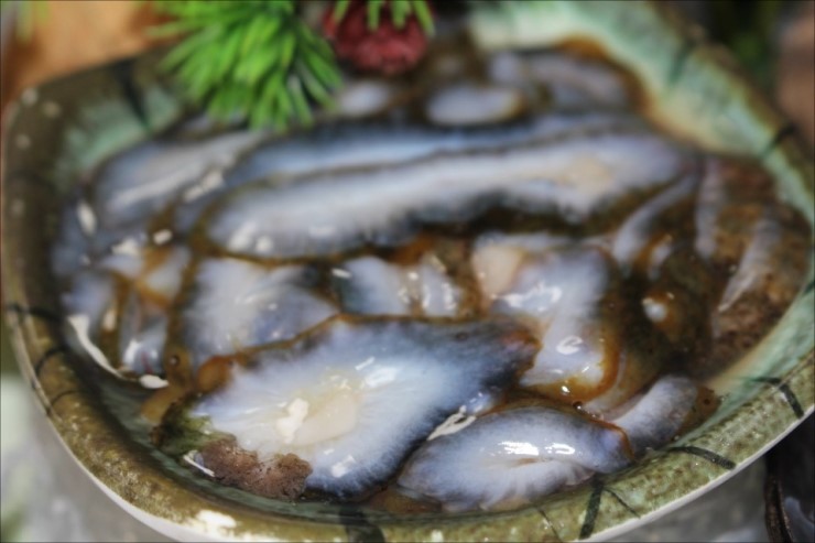 증산횟집 이미지
