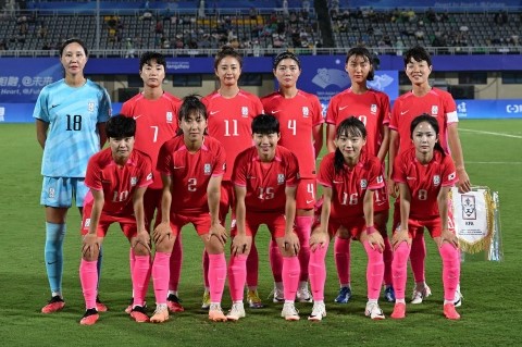 아시안게임-여자-축구-미얀마