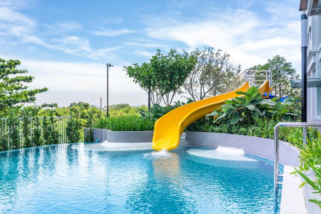 태국 파타야 가족여행 추천 호텔,리조트 - - 하드 록 호텔 파타야 Hard Rock Hotel Pattaya - 가족을 위한 엔터테인먼트 및 체험 프로그램 태국 파타야 가족여행 추천 호텔,리조트 - - 하드 록 호텔 파타야 Hard Rock Hotel Pattaya - 가족을 위한 엔터테인먼트 및 체험 프로그램