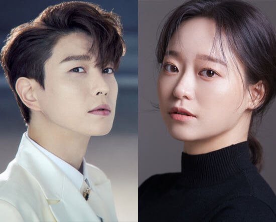  배두훈 강연정 5월 결혼식 동료에서 연인 뮤지컬 커플 탄생